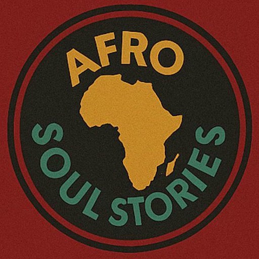 Afro Soul Stories
