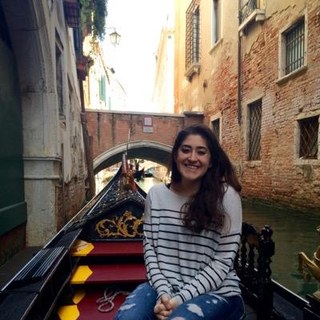 Emily Belfiore