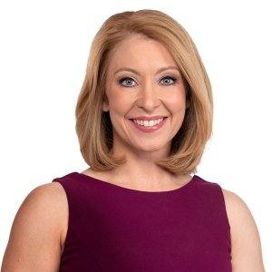 Colleen Bready