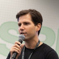 Antony Demekhin