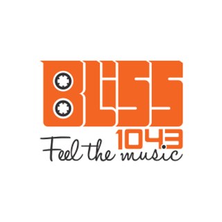 Bliss 104.3