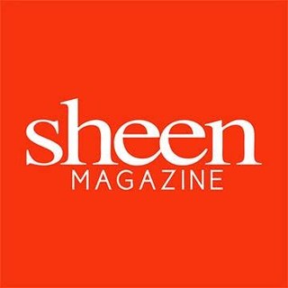 Sheen Magazine