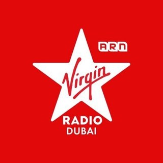 Virgin Radio Dubai