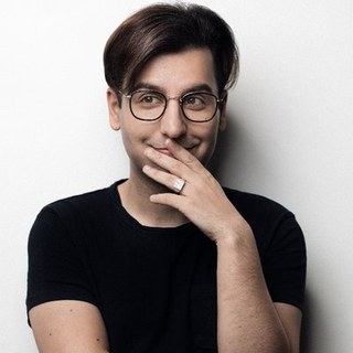 Daniel Paris