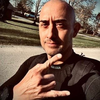 Tony Rose
