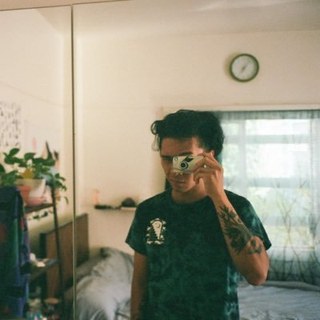 Davey Kim