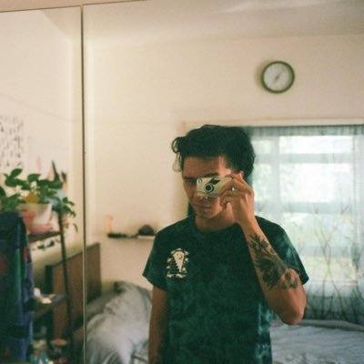 Davey Kim