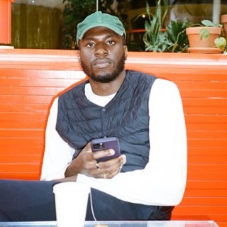 Yemi Abiade