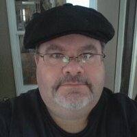 Barry Reid