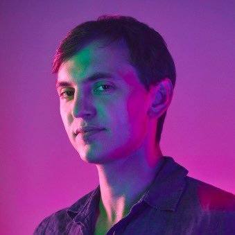 Lucas Shaw