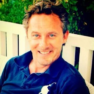 Espen Stensrud