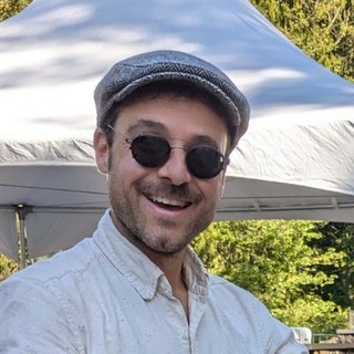 Mike D'Onofrio