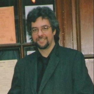 Tony Sokol