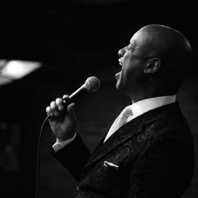 Elijah Rock