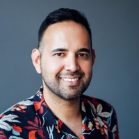 Brian Galindo
