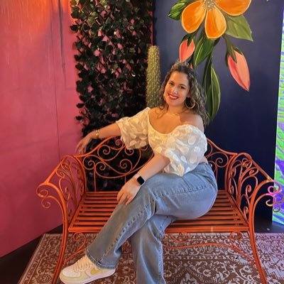 Sophia Caraballo Piñeiro