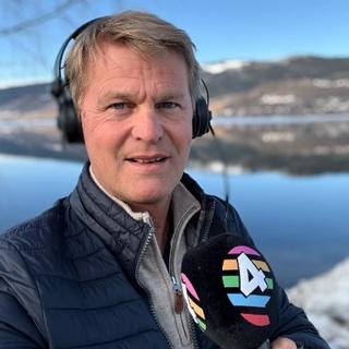 Bjørn Faarlund