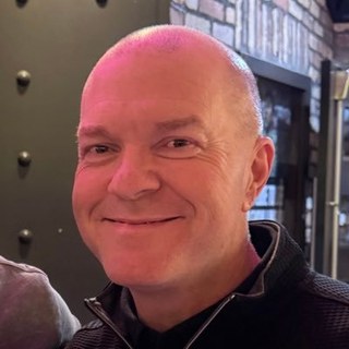 Mark Blazor