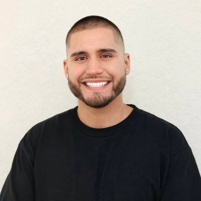 Tony Centeno