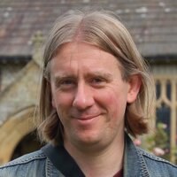 David Chadderton