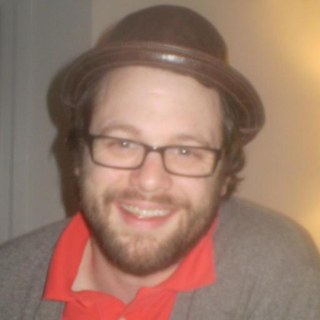 Josh Burt