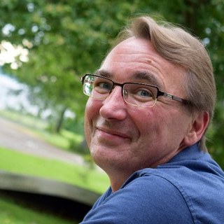 David Parfitt