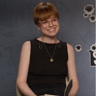 Emily Garbutt