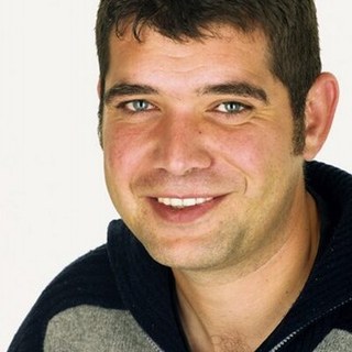 Pieter van Zyl