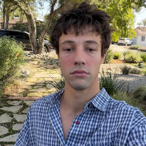 Cameron Dallas
