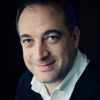 Sébastien Vidal