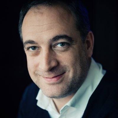 Sébastien Vidal
