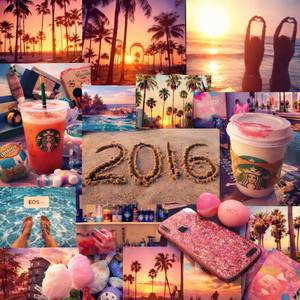 2016 white girl bangers 🌺