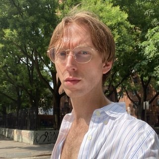 Ian Monroe