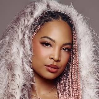 Aliya Janell Brinson