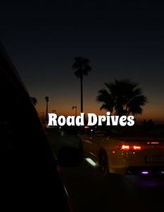 ROAD DRIVES