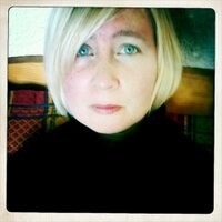 Sara Ullberg