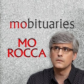 Mo Rocca Rocca