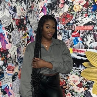 Briana Boateng