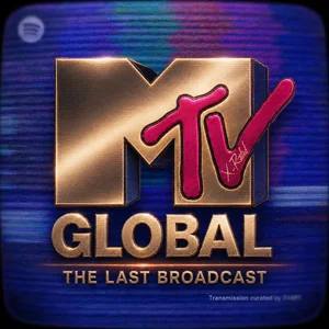 MTV The Last Broadcast