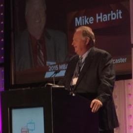 Mike Harbit
