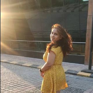 Sanyukta Thakare