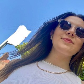 Molly Raycraft