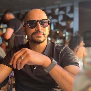 Shah Shahid