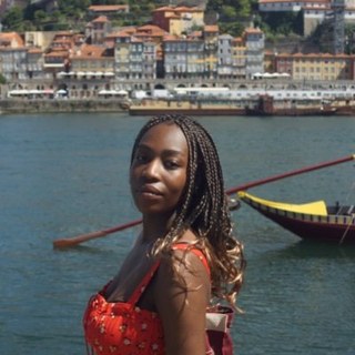 Kimberly Nhundu