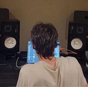 DaniMariano l Mixing&Recording