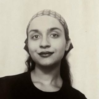 Paulina Subia