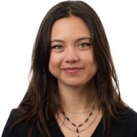 Jane Burke