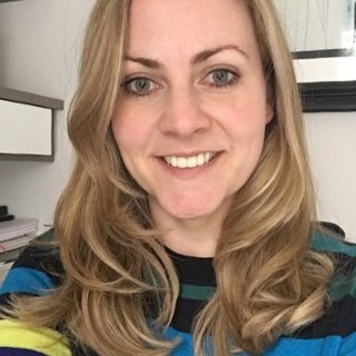 Katie Begley