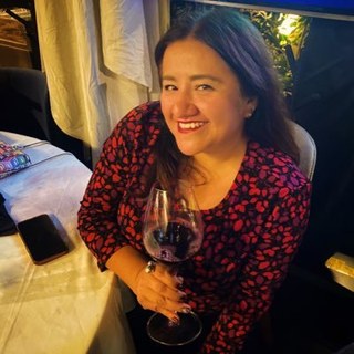 Nayely Ramirez