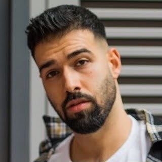 Babak Davallou